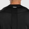 Áo Venum Attack Men's DryTech T-Shirt - Black
