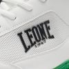 Giày Leone  Premium Boxing Shoes - White