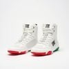 Giày Leone  Premium Boxing Shoes - White