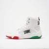 Giày Leone  Premium Boxing Shoes - White