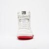 Giày Leone  Premium Boxing Shoes - White