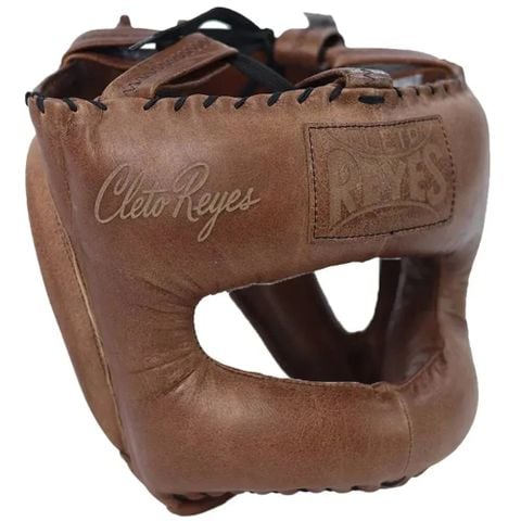 Bảo Hộ Đầu Cleto Reyes Traditional Headgear - Vintage Edition