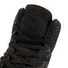 Giày Boxing Saigon Professional Training Shoes - Black