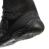 Giày Boxing Saigon Professional Training Shoes - Black