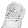 Giày Boxing Saigon Professional Training Shoes - White