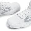Giày Boxing Saigon Professional Training Shoes - White
