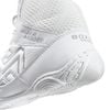 Giày Boxing Saigon Professional Training Shoes - White
