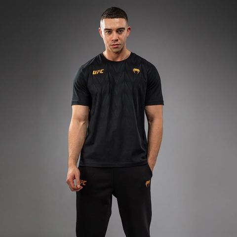 Áo UFC Zenith by Venum Replica Men's Champion T-Shirt