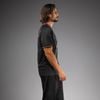 Áo Venum Noche 2.0 UFC by Venum Authentic Fight Night Men’s Black Walkout Jersey - Black