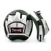 Đích Đấm Twins Pml-13 Curved Speed Mitts - Black/Red