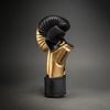 Găng Tay MMA Venum Attack 2.0 Sparring Gloves - Gold/Black