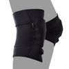 Bảo Hộ Gối Venum Kontact Evo Knee Pads - Black
