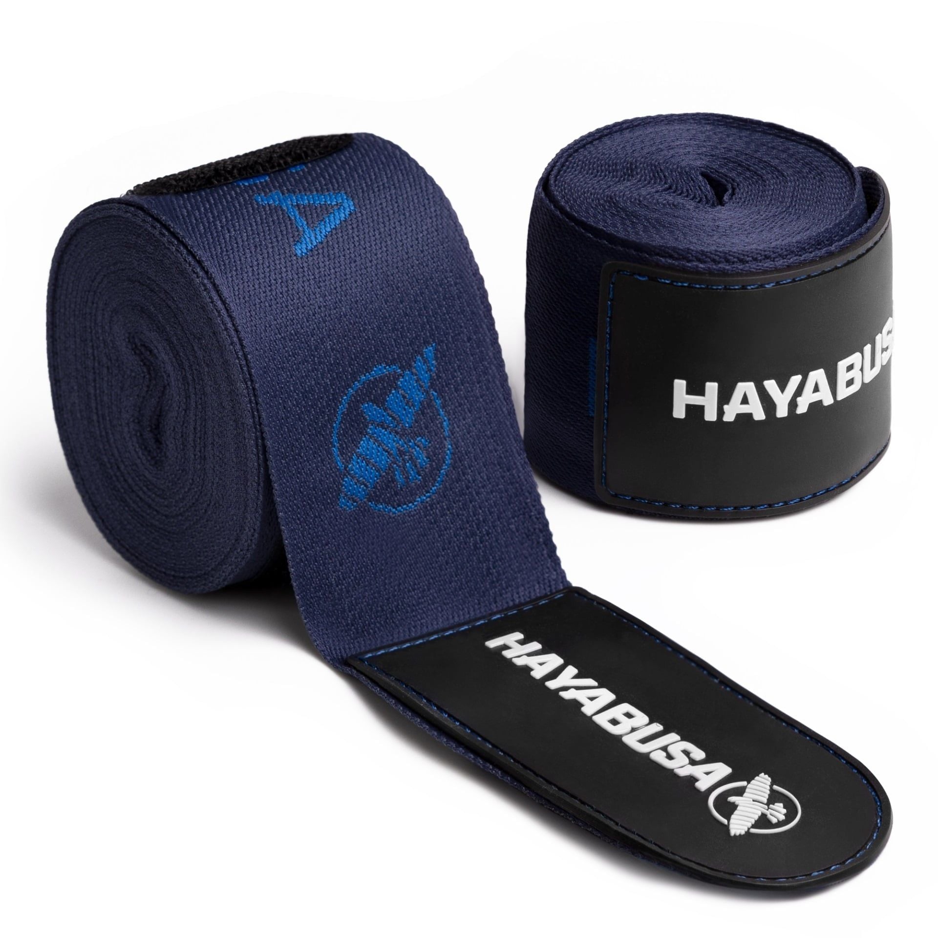 Băng Tay Hayabusa Deluxe Hand Wraps - Blue