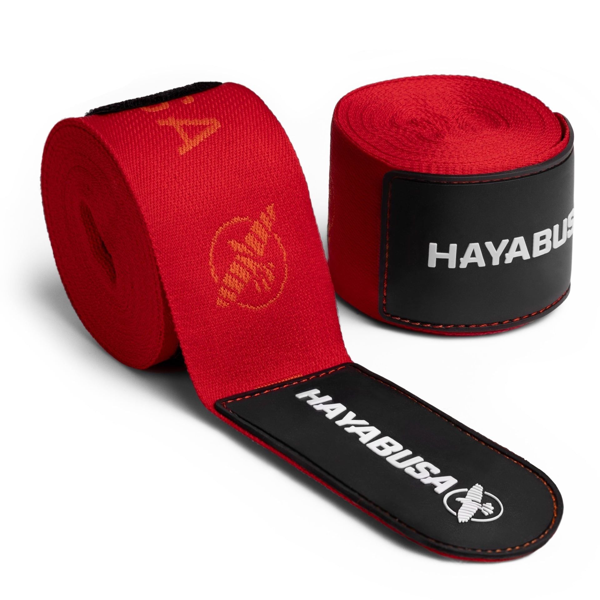 Băng Tay Hayabusa Deluxe Hand Wraps - Red