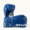 Găng Tay Rival Rfx-Guerrero Pro Fight Gloves Hde-F - Blue