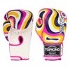 Găng Tay Topking TKBGLV Boxing Gloves - Pink Lava