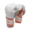 Găng Tay Rival RB80 Impulse Bag Gloves - White/Orange