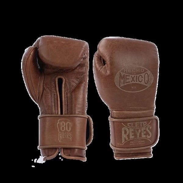Găng Cleto Reyes Hook and Loop Training Gloves - Vintage Edition