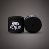 Băng Quấn Tay Venum Kontact Boxing Hand Wraps - Black