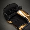 Găng Tay MMA Venum Attack 2.0 Sparring Gloves - Gold/Black