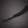 Băng Quấn Tay Venum Kontact Boxing Hand Wraps - Black
