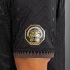 Áo Venum Noche 2.0 UFC by Venum Authentic Fight Night Men’s Black Walkout Jersey - Black