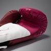 Găng Tay Venum Adrenaline Boxing Gloves - Burgundy/Pink