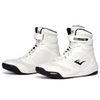 Giày Everlast Elite 2 Boxing Shoes - White