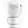 Găng Tay Everlast Powerlock 2R Training Gloves Hook and Loop - White