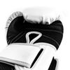 Găng Tay Everlast Powerlock 2R Training Gloves Hook and Loop - White