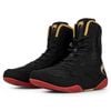 Giày Venum Contender Boxing Shoes - Black/Gold/Red