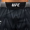 Quần UFC Zenith by Venum Black Authentic Fight Night Long Short - Black/White