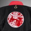 GI Venum x Assassin's Creed Shadows BJJ Gi - Burgundy/Black