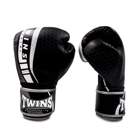 Găng Twins BGVL15 Gloves - Black/White