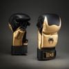 Găng Venum MMA Attack 2.0 Sparring Gloves - Gold/Black