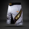 Quần Venum Men's UFC Unrivaled by Venum White Islam Makhachev Long Fit Fight Short