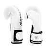 Găng Tay Fairtex BGV14 Microfiber Leather Boxing Gloves - White