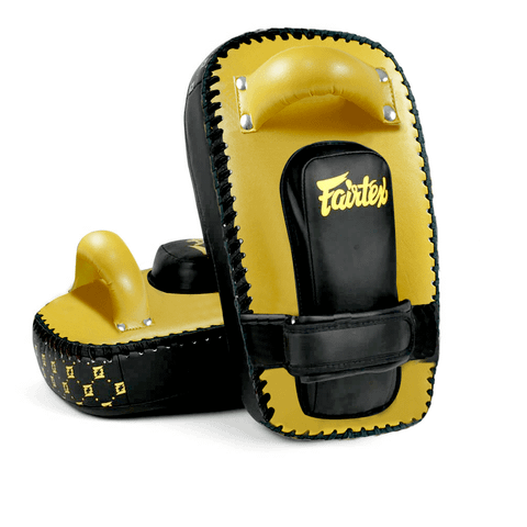 Đích Đá Fairtex Kplc6 Small Light Weight Thai Kick Pads