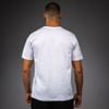 Áo UFC Zenith by Venum Replica Men's Champion T-Shirt - White