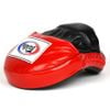 Đích Đấm Fairtex Fmv9 Ultimate Contoured Focus Mitts - Black/Red