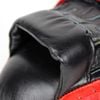 Đích Đấm Fairtex Fmv9 Ultimate Contoured Focus Mitts - Black/Red
