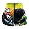Quần Twins Special Muay Thai Shorts TBS-GRAFFITI