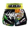 Quần Twins Special Muay Thai Shorts TBS-GRAFFITI