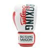 Găng Tay Boxing Saigon Inspire - Flag of Mexico