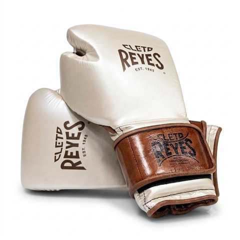 Găng Cleto Reyes Rarity Limited Edition Boxing Gloves - Pearl Vintage