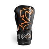 Găng Tay Rival RS11V-Evolution Sparring Gloves - Black