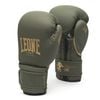Găng Tay Leone Boxing Gloves - Military Edition
