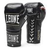 Găng Tay Leone Shock Plus Boxing Gloves - Black
