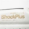 Găng Tay Leone Shock Plus Boxing Gloves - White