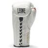 Găng Tay Leone Shock Plus Boxing Gloves - White